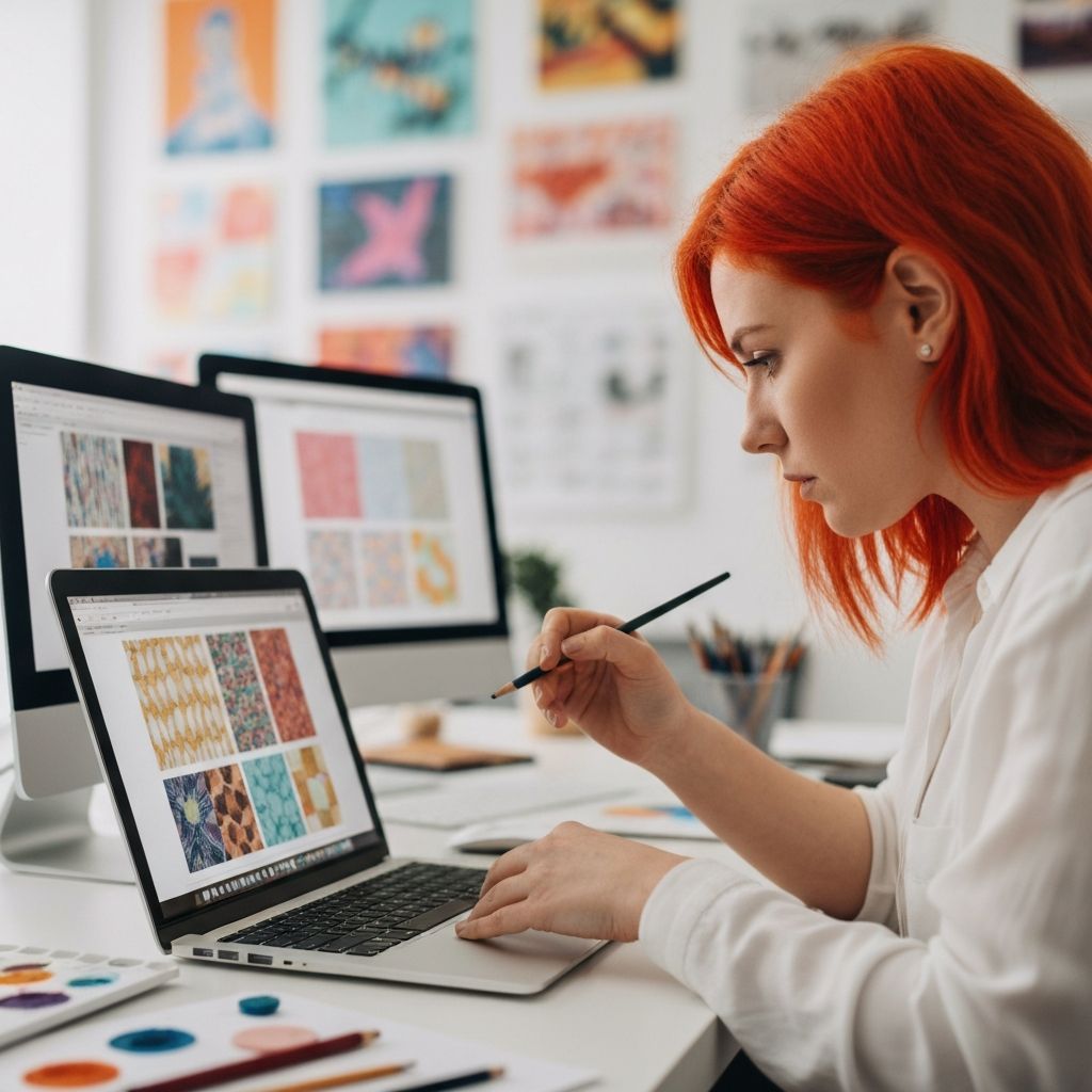 ۱۰ نکته طلایی برای موفقیت در فریلنسری سال ۱۴۰۳