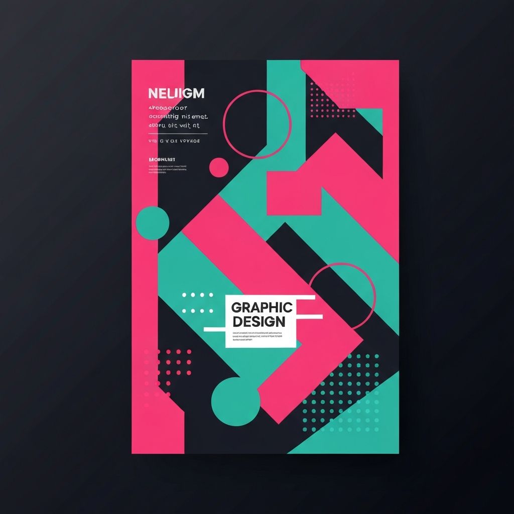 اصول طراحی گرافیک برای غیر گرافیست‌ها