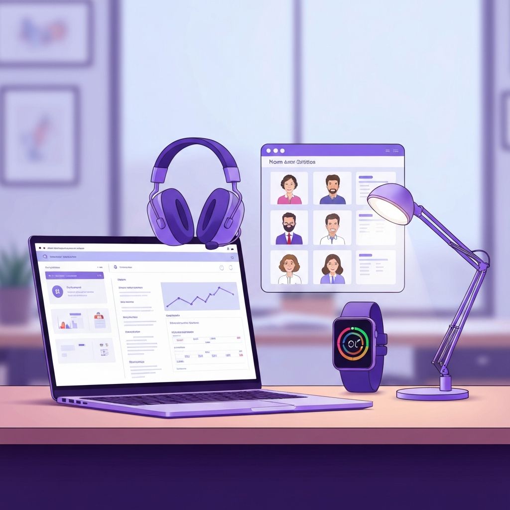 بهترین ابزارهای دورکاری برای تیم‌های توزیع شده